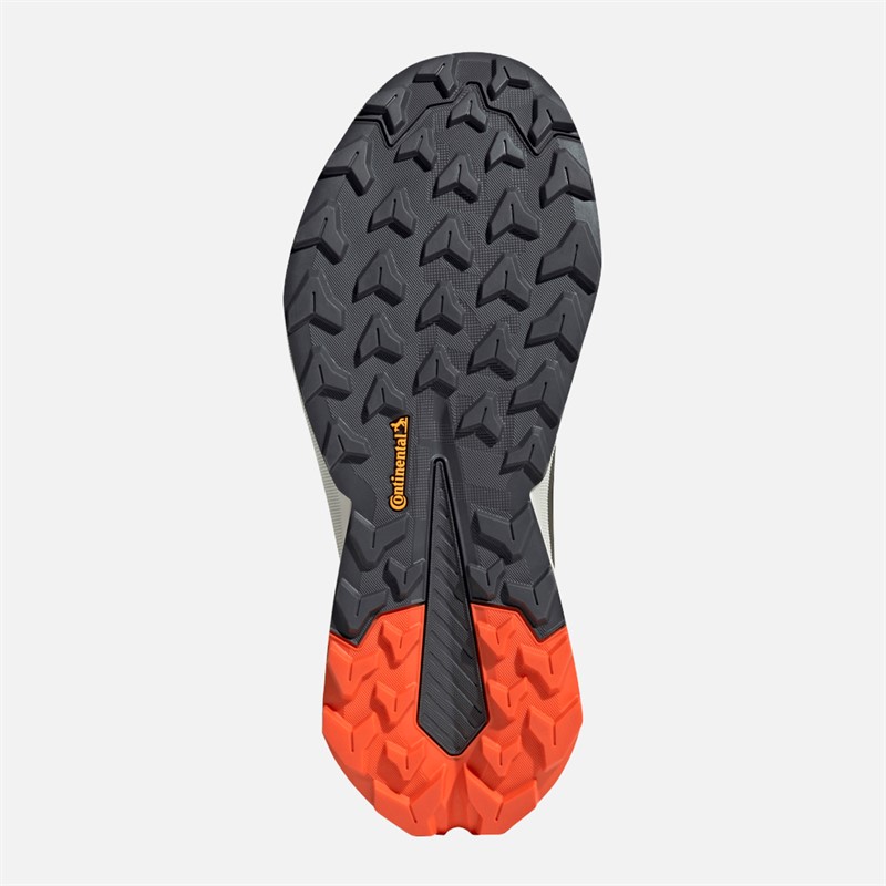 adidas Mens Terrex Trailmaker 2.0 Gore-Tex Waterproof Walking Shoes Carbon/Grey Six/Core Black