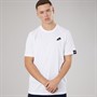 adidas Mens Copa Signature Graphic T-Shirt White