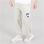 adidas Mens Collegiate Joggers Beige/Dark Blue
