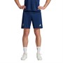 adidas Mens MUFC Manchester United 24/25 Away Shorts Night Indigo