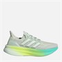 adidas Mens Ultraboost 5 Neutral Running Shoes Linen Green/Crystal Jade/Pulse Lime