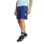 adidas Mens AFC Arsenal Seasonal Cargo Shorts Night Sky