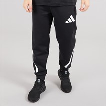 adidas Mens Z.N.E. Track Pants Black/White