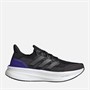 adidas Mens Ultraboost 5 Neutral Running Shoes Core Black/Night Metallic/Night Flash
