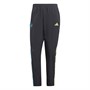 adidas Mens AFC Arsenal Presentation Track Pants Black