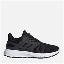 adidas Womens Ultimashow Trainers Core Black/Cloud White