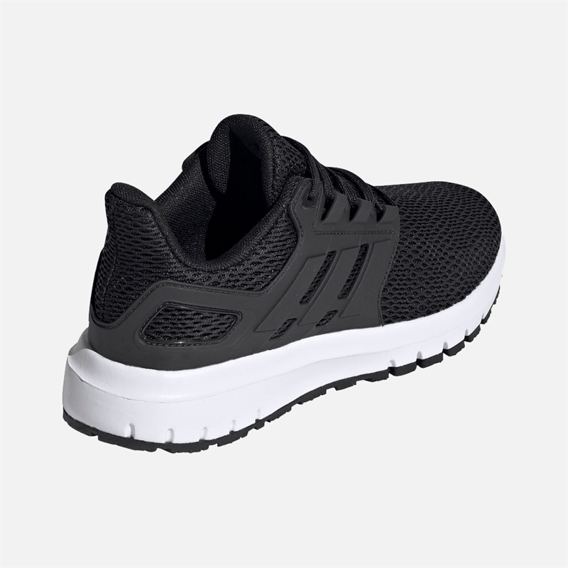 adidas Womens Ultimashow Trainers Core Black/Cloud White