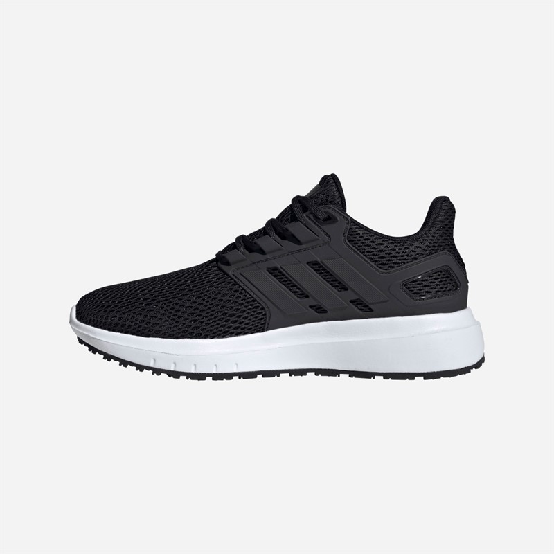 adidas Womens Ultimashow Trainers Core Black/Cloud White