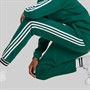 adidas Junior Future Icons 3-Stripes Track Pants Collegiate Green/White