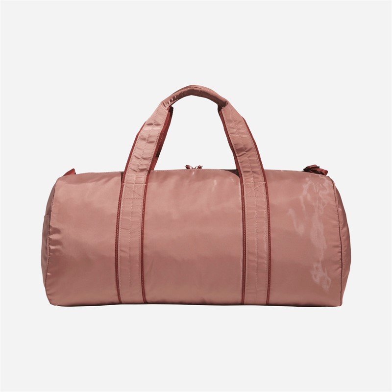 adidas Womens Yoga Duffel Bag Warm Clay/Preloved Ruby