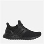 adidas Womens Ultraboost 1.0 Trainers Core Black/Beam Pink