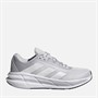 adidas Womens Questar 3 Neutral Running Shoes Dash Grey/Zero Metallic/Halo Silver