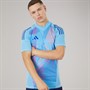 adidas Herren Tiro 24 Pro Torwart Trikot Blau