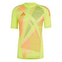 adidas Herre Tiro 24 Pro Målmands T-shirt Semi Solar Yellow