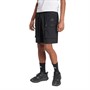 adidas Herren City Escape Gewebte Shorts Schwarz