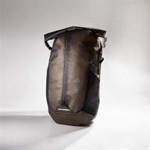 adidas DFB Tyskland Spiller Rygsæk Carbon/Silver/Sort