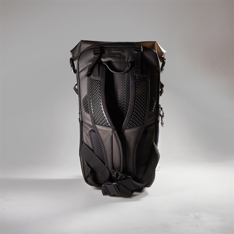 adidas DFB Tyskland Spiller Rygsæk Carbon/Silver/Sort