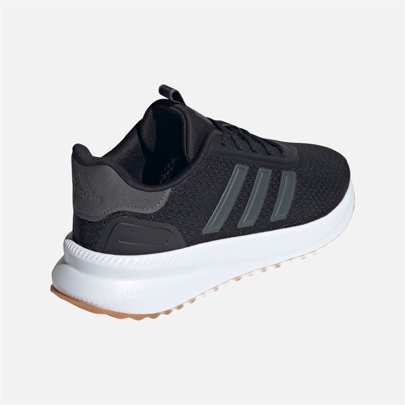 adidas Herren X_PLR Path Sneaker Core Black/Grey Six/Gum