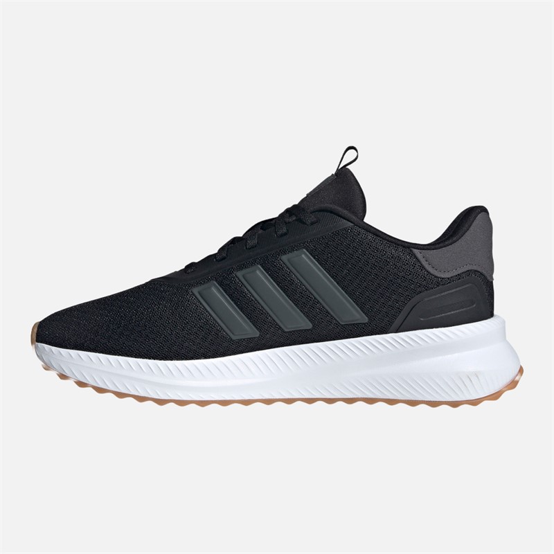 adidas Herren X_PLR Path Sneaker Core Black/Grey Six/Gum
