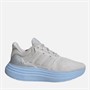 adidas Damen Ultradream Bold Turnschuhe Grey One/Silver Metallic/Glow Blue