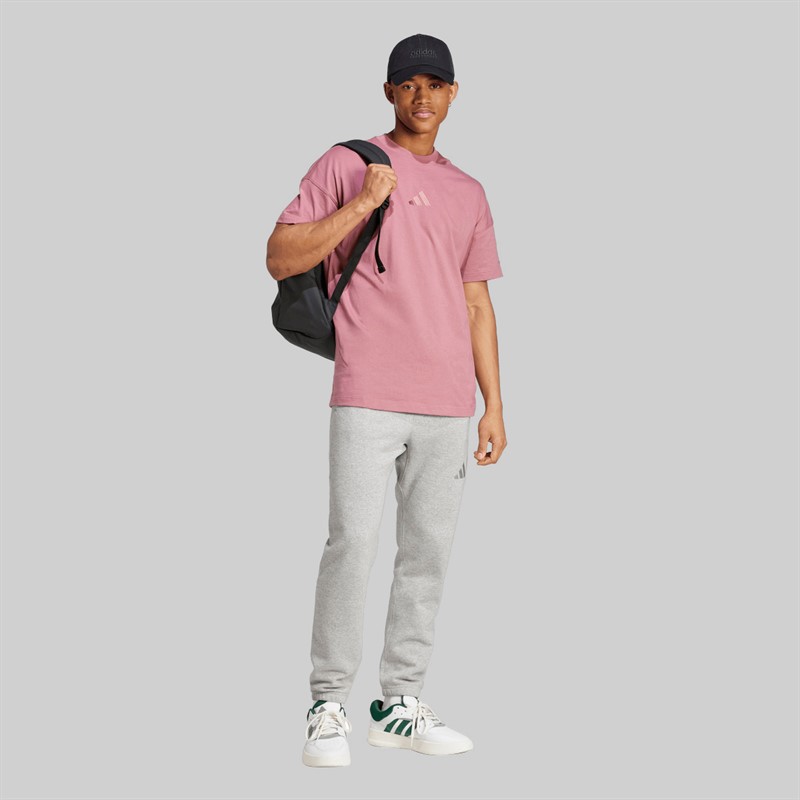 adidas Herre All SZN T-shirt Pink