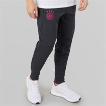 adidas Herre DFB Tyskland 24 Rejse Bukser Hvid