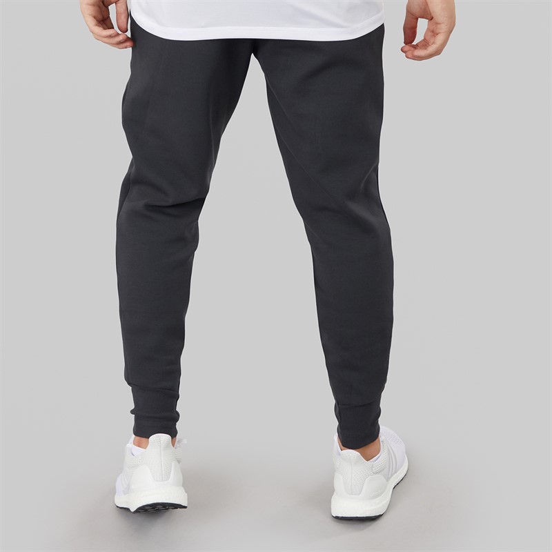 adidas Herre DFB Tyskland 24 Rejse Bukser Hvid