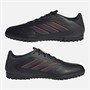 adidas Herren Copa Pure 3 Club TF Kunstrasen Fussballschuhe Core Black/Carbon/Lucid Red