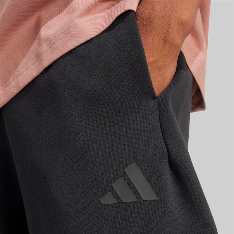 adidas Spodnie cargo z polaru all SZN dla niego kolor Czarny/Czarny