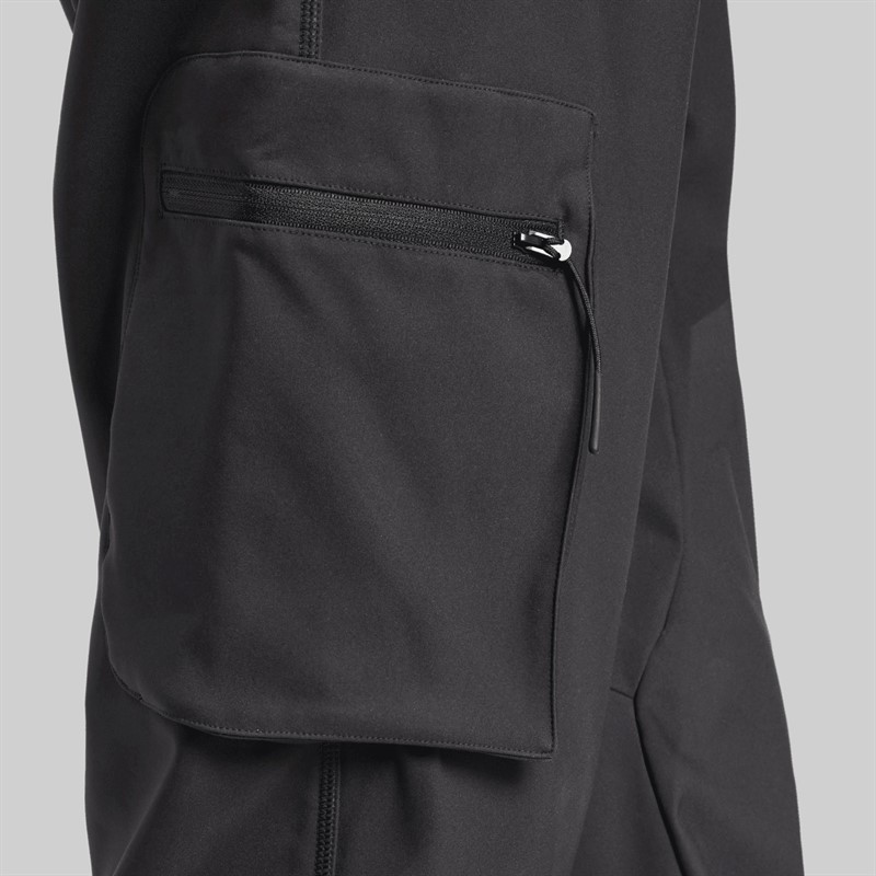 adidas City Escape Premium Cargo spodnie dla niego kolor Czarny