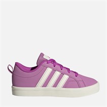adidas Junior Piger VS Pace 2.0 Træningssko Preloved Purple/Off White/Purple Burst