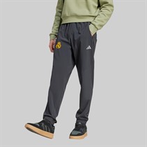 adidas Herren RMCF Real Madrid Trainingshose Carbon