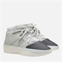 adidas Herren X Fear Of God Athletics Turnschuhe Sesame/Carbon/Sesame