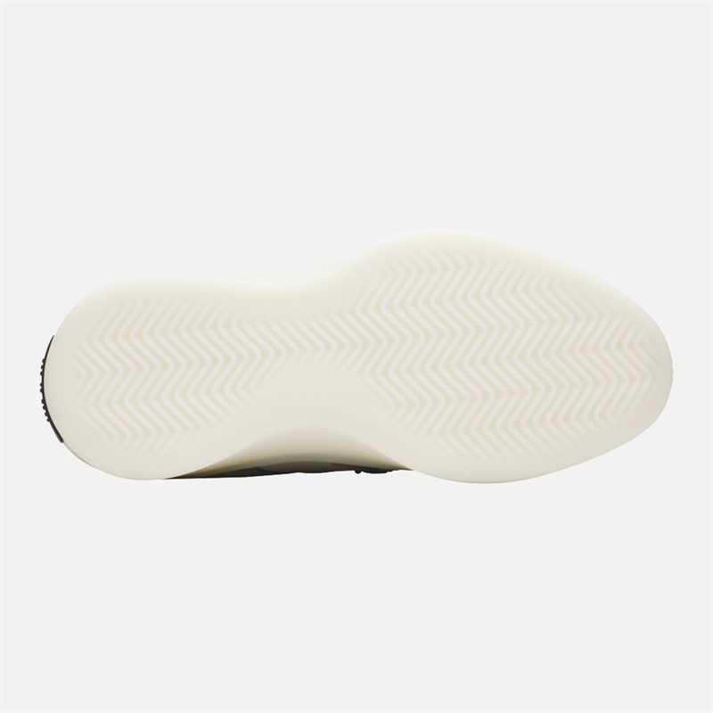 adidas Herren X Fear Of God Athletics Turnschuhe Sesame/Carbon/Sesame