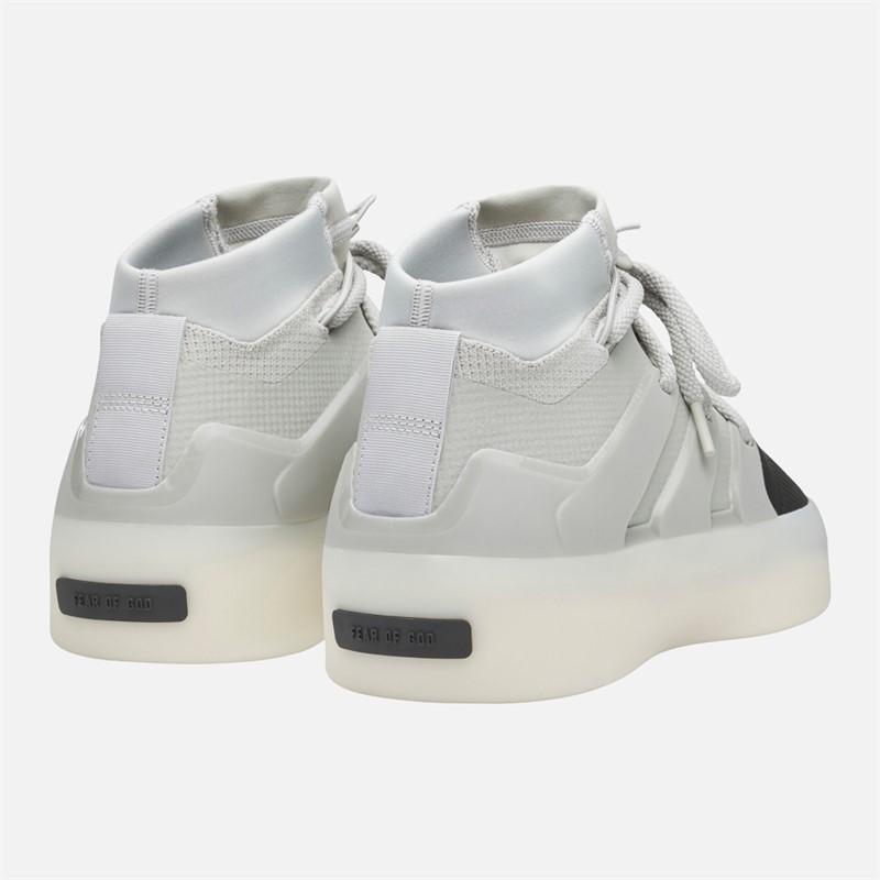 adidas Herren X Fear Of God Athletics Turnschuhe Sesame/Carbon/Sesame