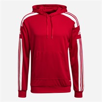 adidas Squadra 21 bluza treningowa dla niego kolor Team Power Red/Biały