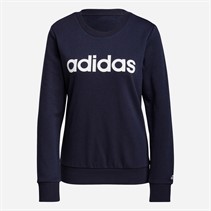 adidas Bluza z z logo dla niej kolor Legend atramentowy