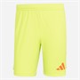 adidas Herren Tiro 24 Pro Torwarthose Semi Solar Yellow