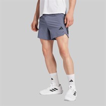 adidas Herren Primelift 3 Streifen Shorts Onix