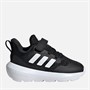 adidas Säugling Fortarun 2.0 Turnschuhe Core Black/Cloud White