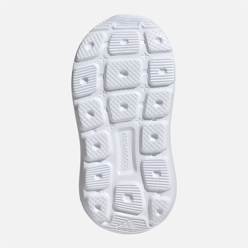 adidas Säugling Fortarun 2.0 Turnschuhe Core Black/Cloud White