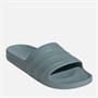 adidas Herren Adilette Aqua Schlupfschuhe Magic Grey/Magic Grey Met/Magic Grey