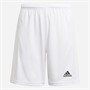 adidas Squadra 21 spodenki dla chłopca kolor Biały