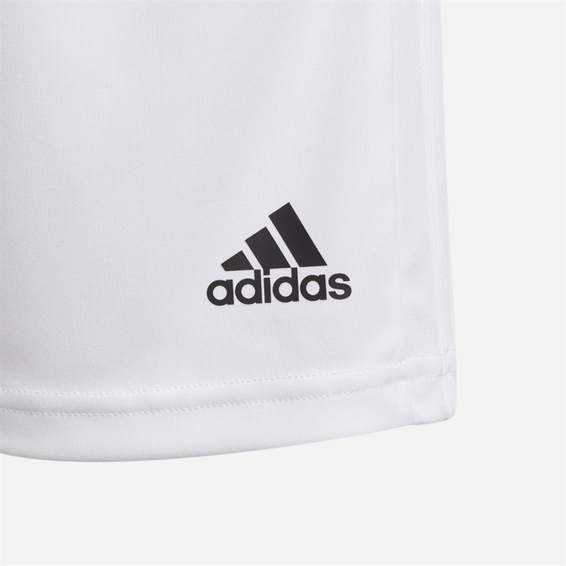 adidas Squadra 21 spodenki dla chłopca kolor Biały