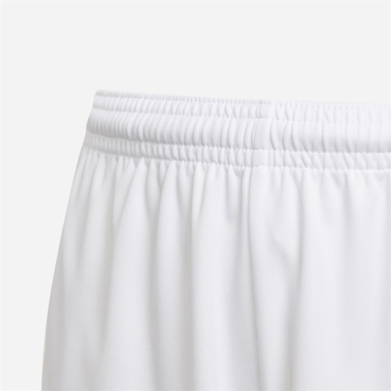 adidas Squadra 21 spodenki dla chłopca kolor Biały