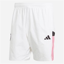 adidas JFC Juventus Tiro 23 Downtime spodenki dla niego kolor Biały