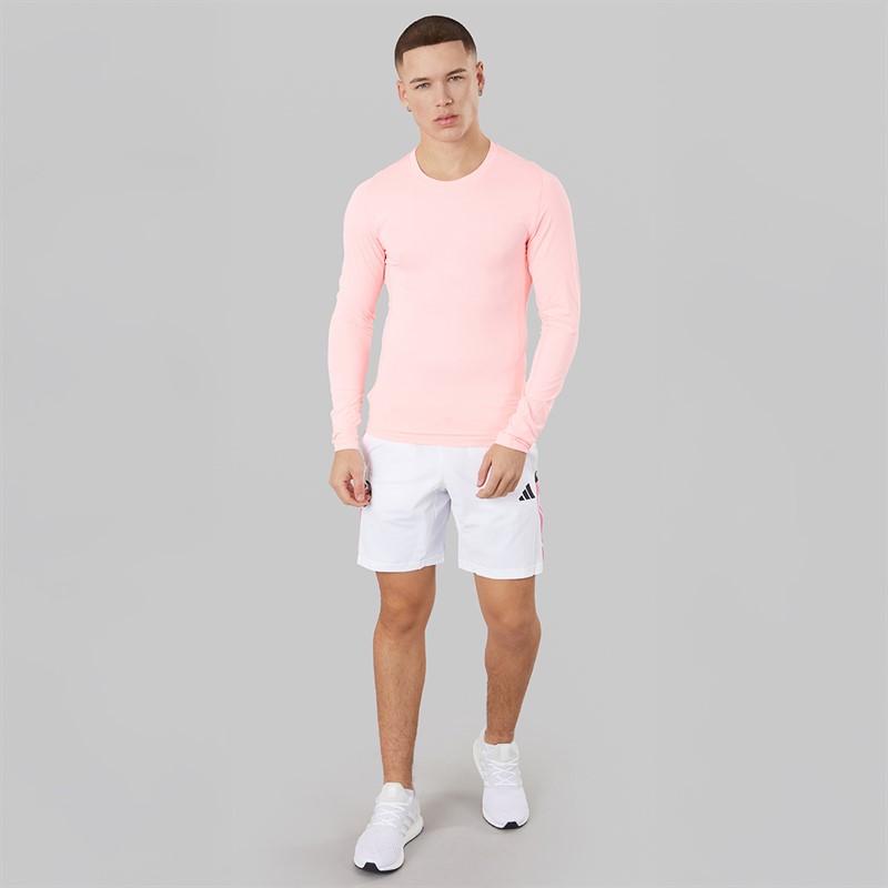 adidas JFC Juventus Tiro 23 Downtime spodenki dla niego kolor Biały