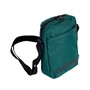 adidas Lineare Logo Schultergurt Tasche Collegiate Green