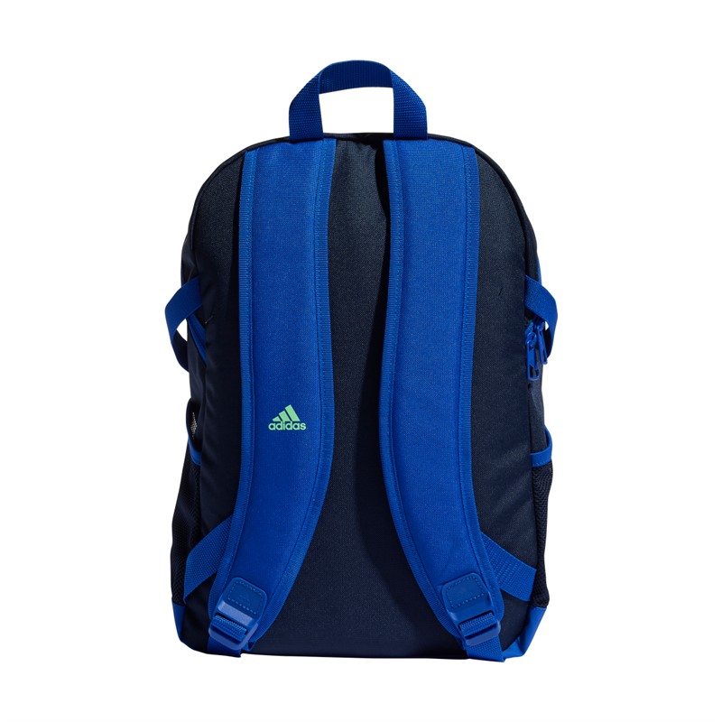 adidas Junior Drenge Primelift rygsæk Legend Ink/Royal Blue/Beam Green
