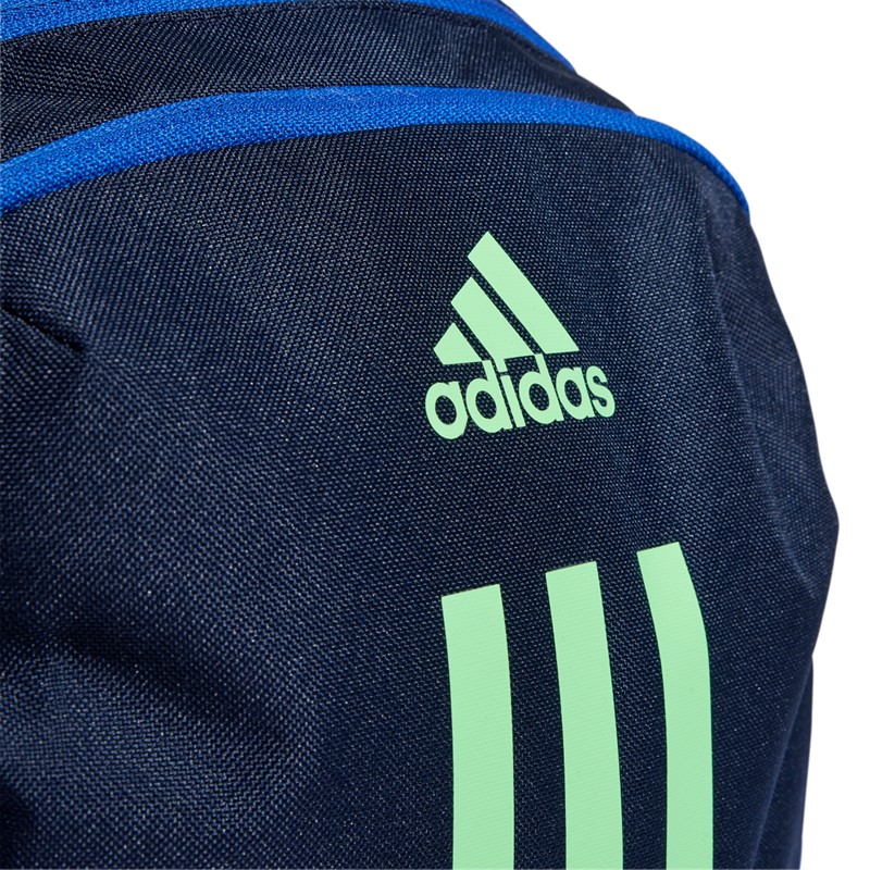 adidas Junior Drenge Primelift rygsæk Legend Ink/Royal Blue/Beam Green